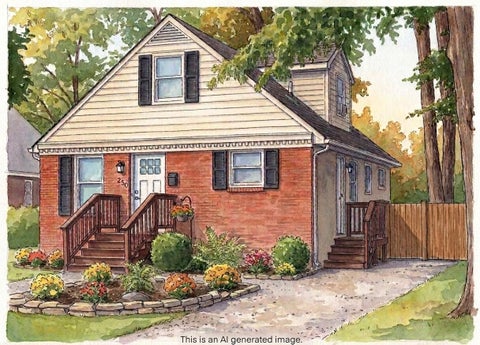 Photo of 260 E Stanton Avenue, Columbus, OH 43214 (MLS # 226040049)