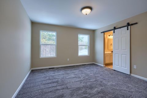 Tiny photo for 311 Elm Street, New Straitsville, OH 43766 (MLS # 226004924)