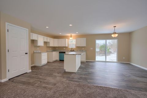 Tiny photo for 311 Elm Street, New Straitsville, OH 43766 (MLS # 226004924)