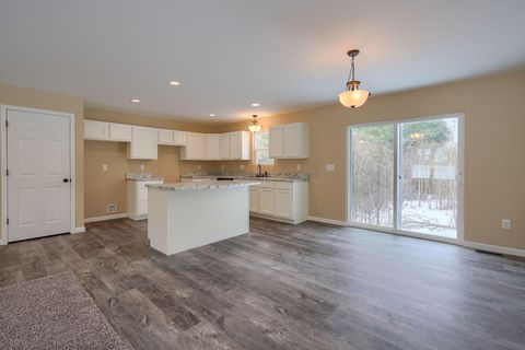 Tiny photo for 311 Elm Street, New Straitsville, OH 43766 (MLS # 226004924)