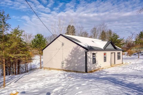 Tiny photo for 311 Elm Street, New Straitsville, OH 43766 (MLS # 226004924)