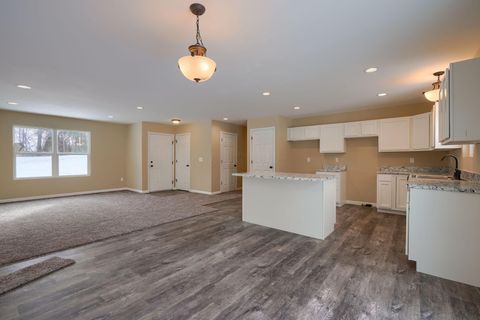 Tiny photo for 311 Elm Street, New Straitsville, OH 43766 (MLS # 226004924)