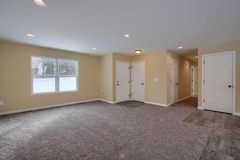 Tiny photo for 311 Elm Street, New Straitsville, OH 43766 (MLS # 226004924)