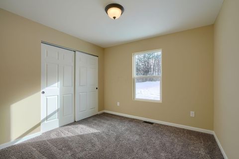 Tiny photo for 311 Elm Street, New Straitsville, OH 43766 (MLS # 226004924)