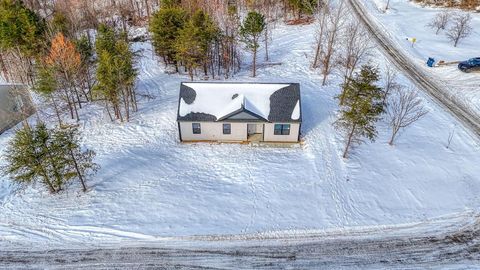 Tiny photo for 311 Elm Street, New Straitsville, OH 43766 (MLS # 226004924)