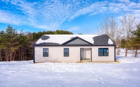 Tiny photo for 311 Elm Street, New Straitsville, OH 43766 (MLS # 226004924)