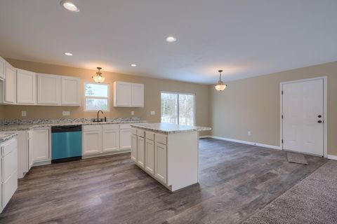 Tiny photo for 311 Elm Street, New Straitsville, OH 43766 (MLS # 226004924)