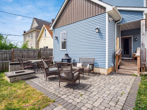 Tiny photo for 1191 E Long Street, Columbus, OH 43203 (MLS # 226013894)