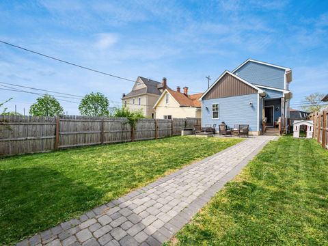 Tiny photo for 1191 E Long Street, Columbus, OH 43203 (MLS # 226013894)