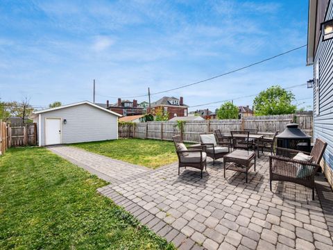 Tiny photo for 1191 E Long Street, Columbus, OH 43203 (MLS # 226013894)