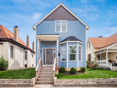 Photo of 1191 E Long Street, Columbus, OH 43203 (MLS # 226013894)