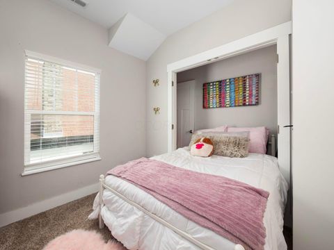 Tiny photo for 1191 E Long Street, Columbus, OH 43203 (MLS # 226013894)
