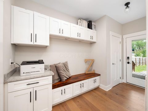 Tiny photo for 1191 E Long Street, Columbus, OH 43203 (MLS # 226013894)