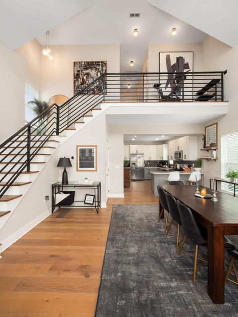 Tiny photo for 1191 E Long Street, Columbus, OH 43203 (MLS # 226013894)