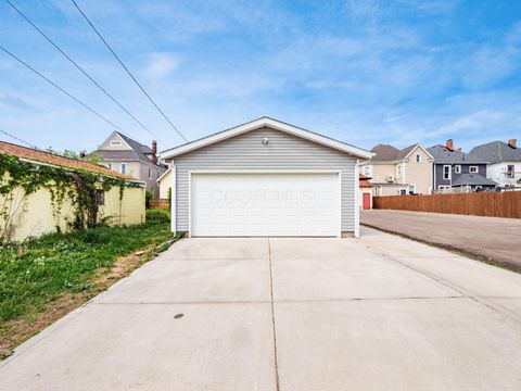 Tiny photo for 1191 E Long Street, Columbus, OH 43203 (MLS # 226013894)
