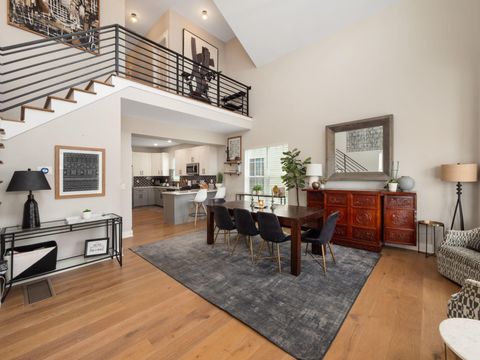Tiny photo for 1191 E Long Street, Columbus, OH 43203 (MLS # 226013894)