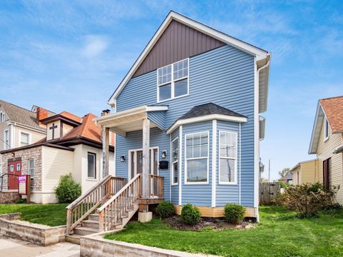 Tiny photo for 1191 E Long Street, Columbus, OH 43203 (MLS # 226013894)