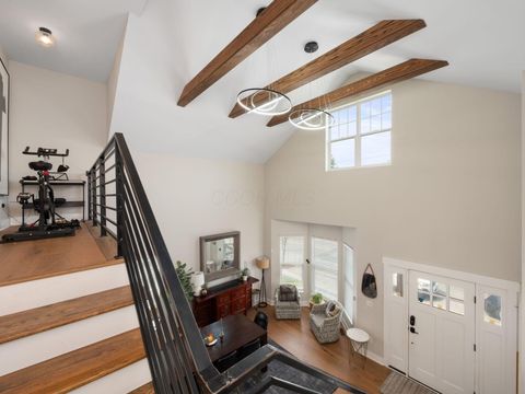 Tiny photo for 1191 E Long Street, Columbus, OH 43203 (MLS # 226013894)