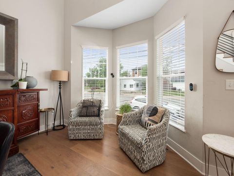 Tiny photo for 1191 E Long Street, Columbus, OH 43203 (MLS # 226013894)