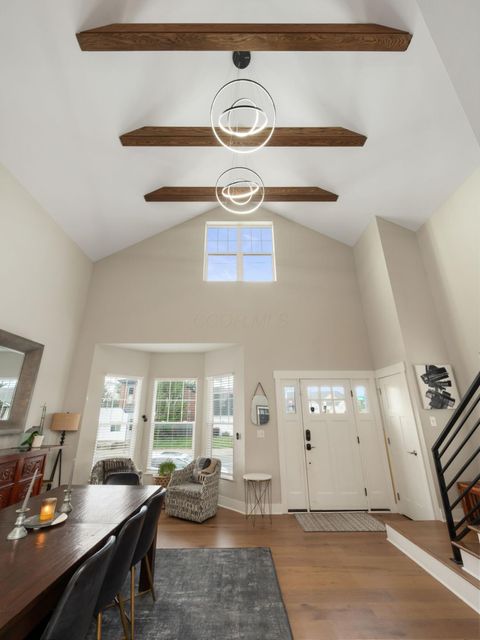 Tiny photo for 1191 E Long Street, Columbus, OH 43203 (MLS # 226013894)