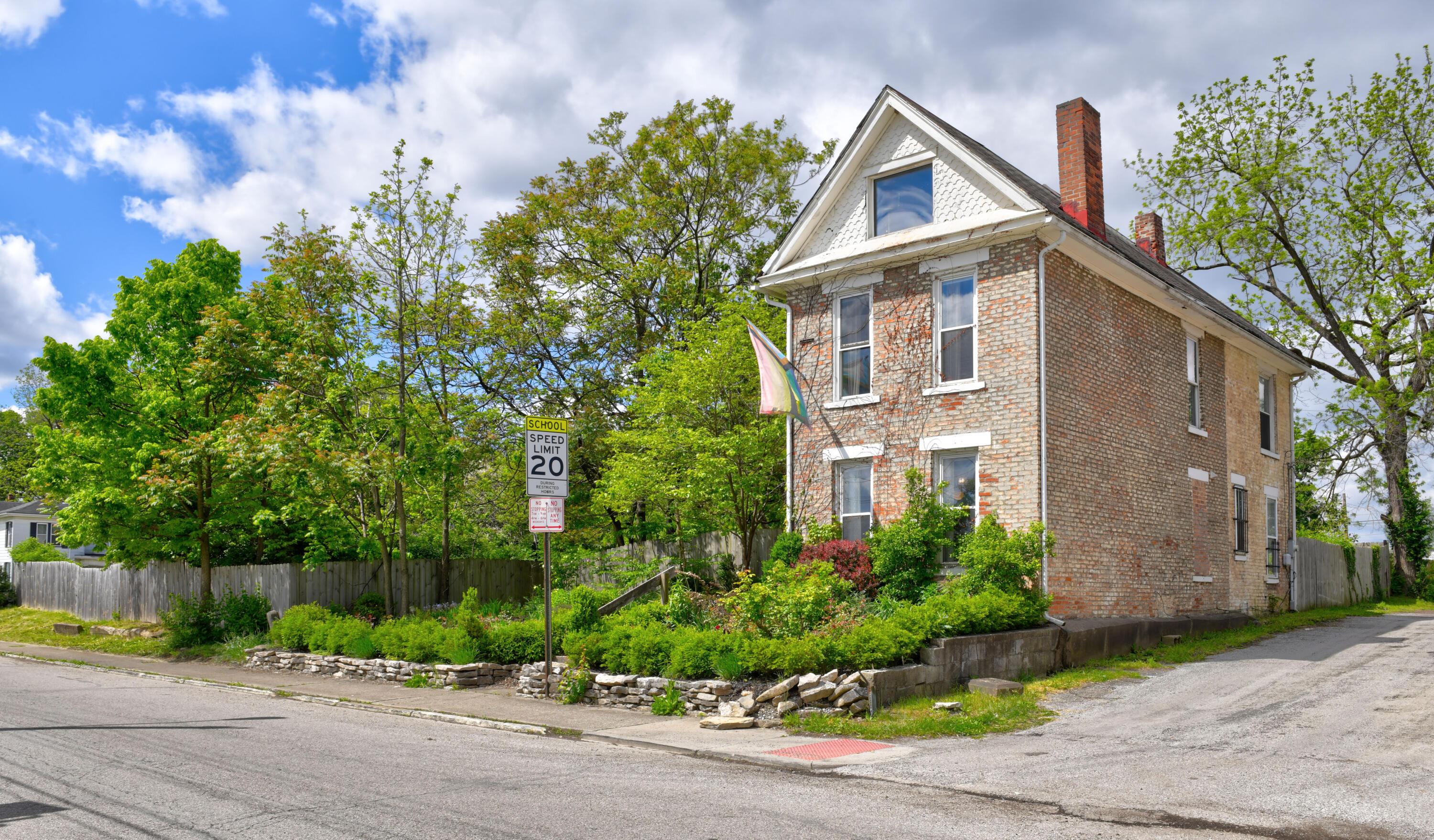 469 Miller Avenue