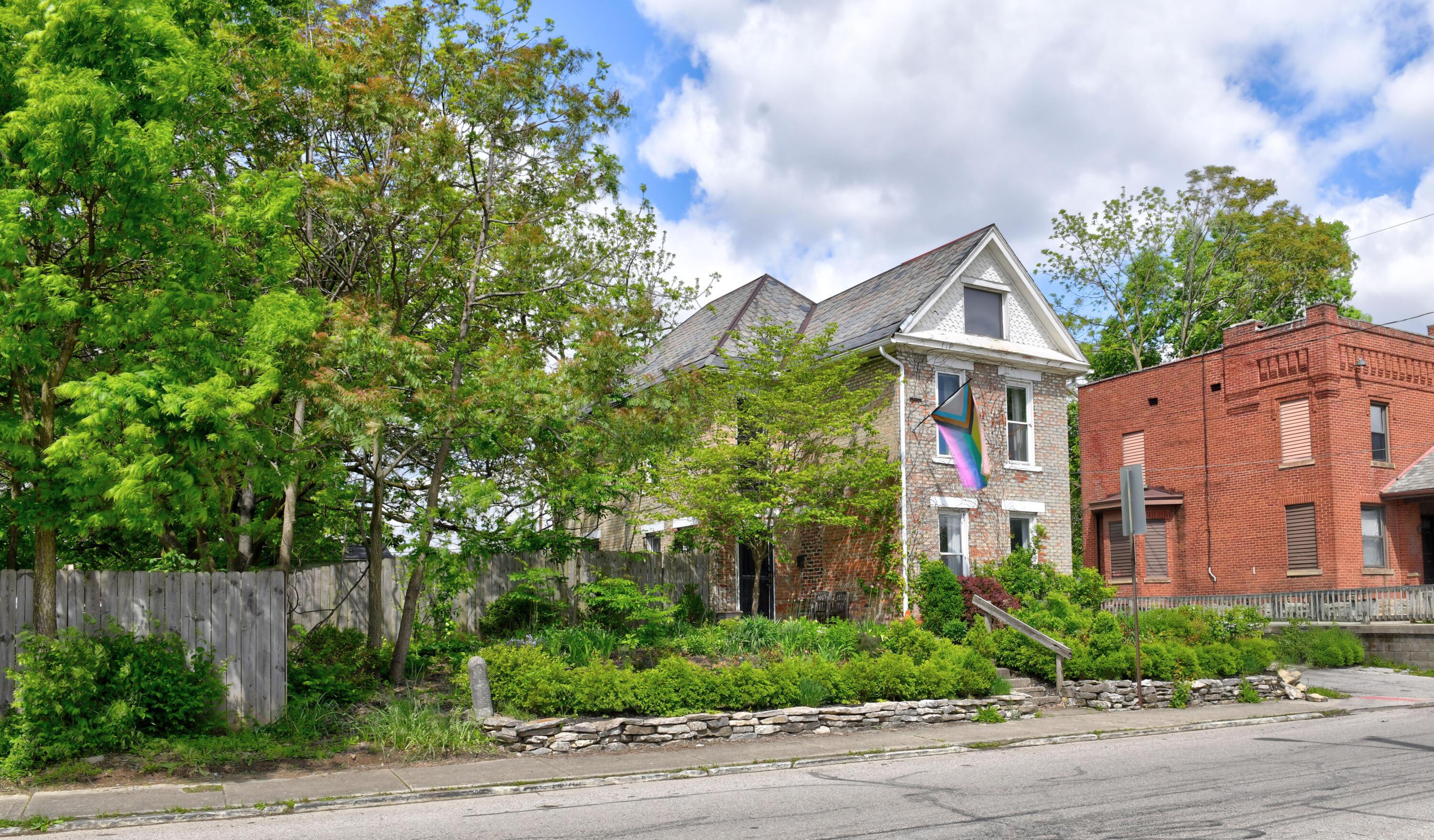 469 Miller Avenue
