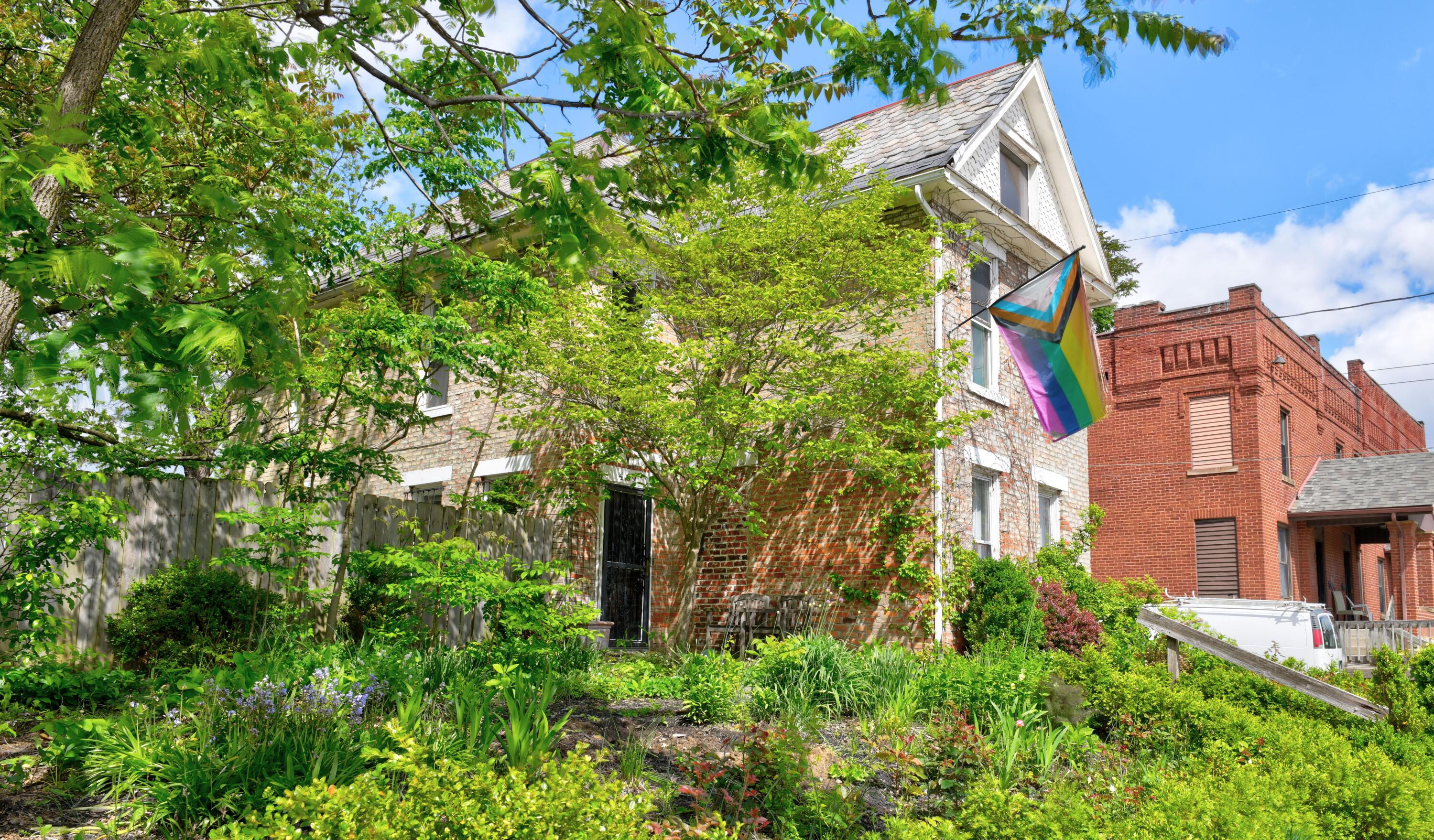 469 Miller Avenue