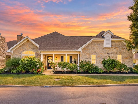 Photo of 5163 Vinings Ridge, Dublin, OH 43016 (MLS # 226033985)