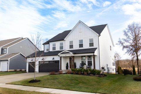 1174 Portrush Drive Sunbury OH 43074