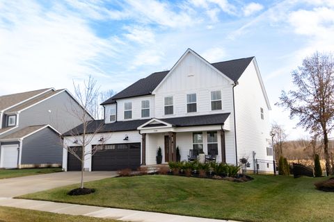 Photo of 1174 Portrush Drive, Sunbury, OH 43074 (MLS # 225045832)