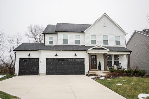 Photo of 1174 Portrush Drive, Sunbury, OH 43074 (MLS # 225045832)