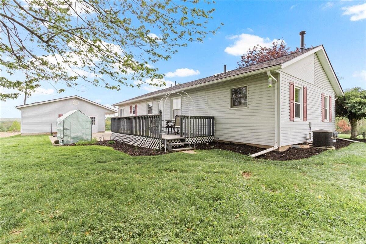 5393 Jacksontown Road, Heath, Ohio image 26