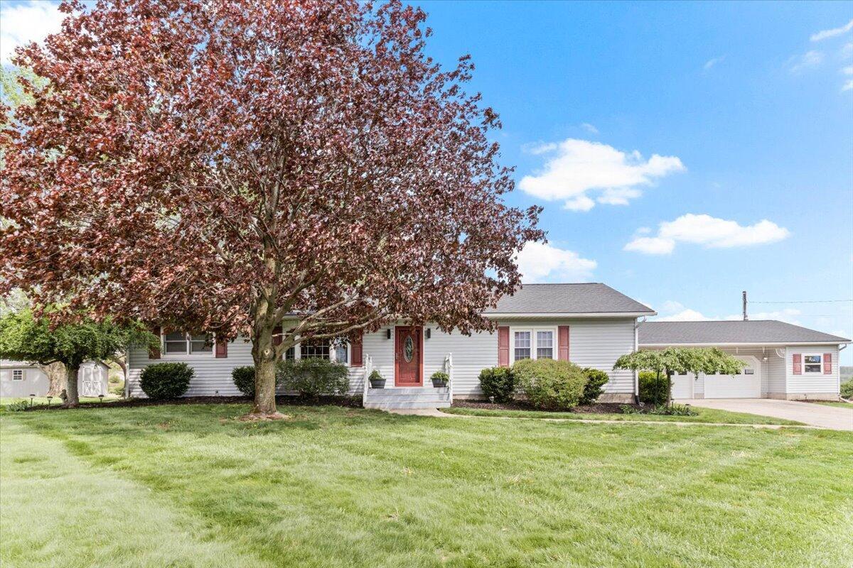 5393 Jacksontown Road, Heath, Ohio image 2