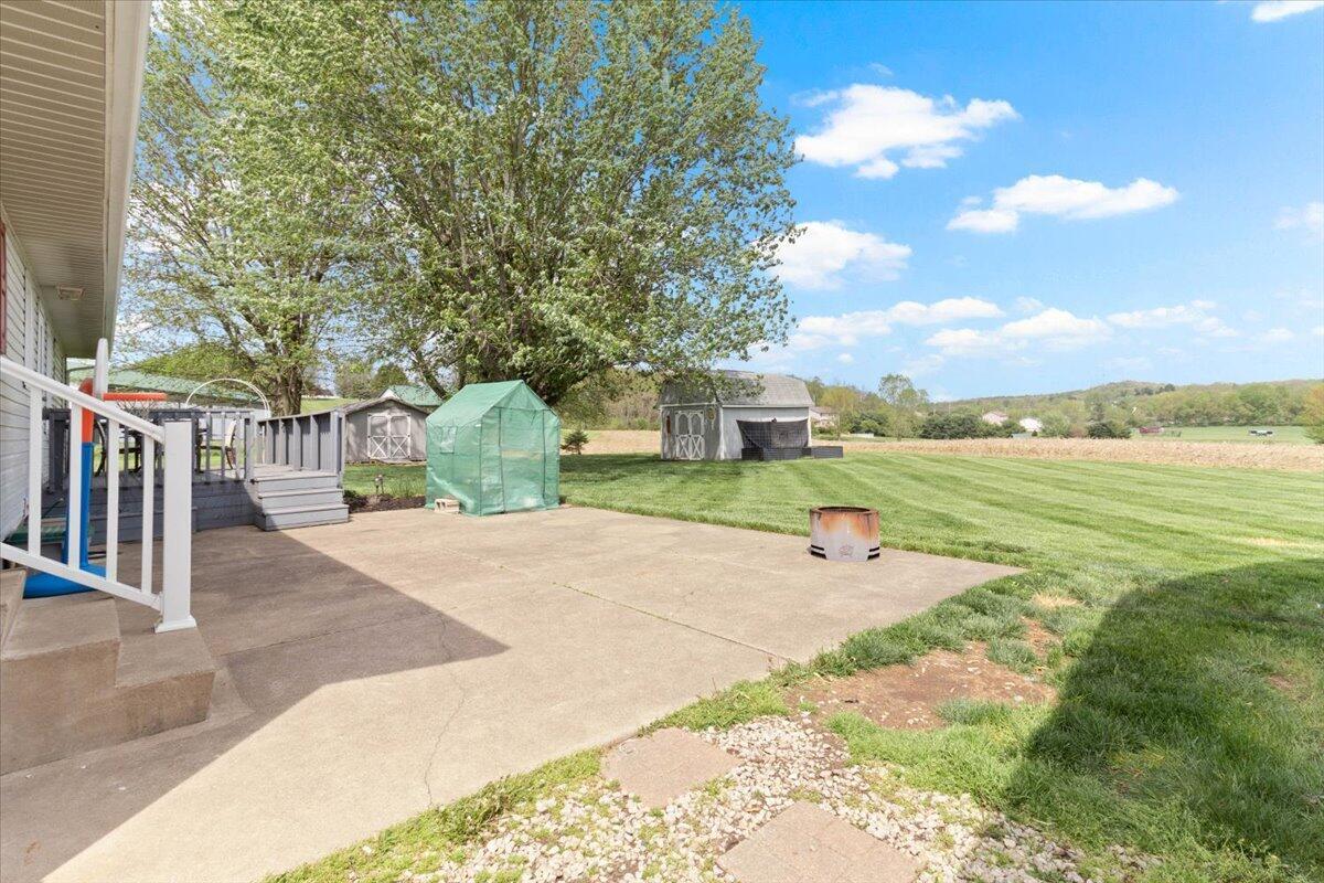 5393 Jacksontown Road, Heath, Ohio image 29