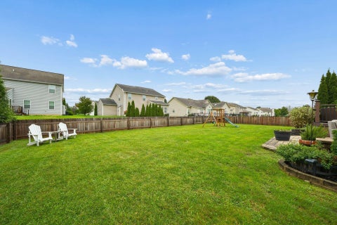 Tiny photo for 7944 Shady Maple Drive, Canal Winchester, OH 43110 (MLS # 226036106)