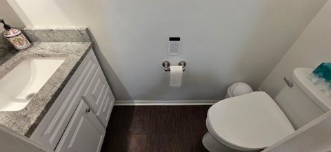 Tiny photo for 541 Woodingham Place 2C #2C, Columbus, OH 43213 (MLS # 225041049)