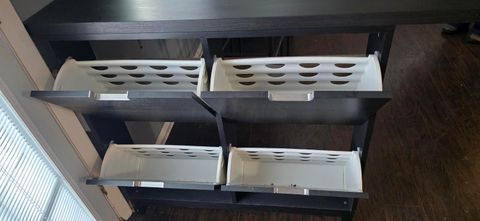 Tiny photo for 541 Woodingham Place 2C #2C, Columbus, OH 43213 (MLS # 225041049)