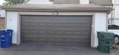 Tiny photo for 541 Woodingham Place 2C #2C, Columbus, OH 43213 (MLS # 225041049)