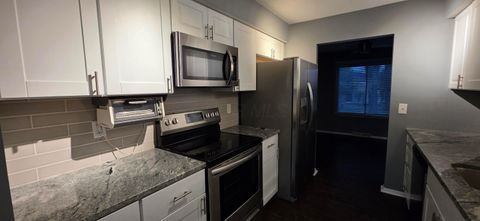 Tiny photo for 541 Woodingham Place 2C #2C, Columbus, OH 43213 (MLS # 225041049)