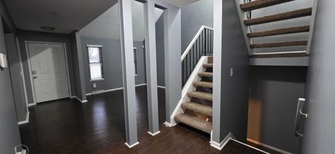 Tiny photo for 541 Woodingham Place 2C #2C, Columbus, OH 43213 (MLS # 225041049)