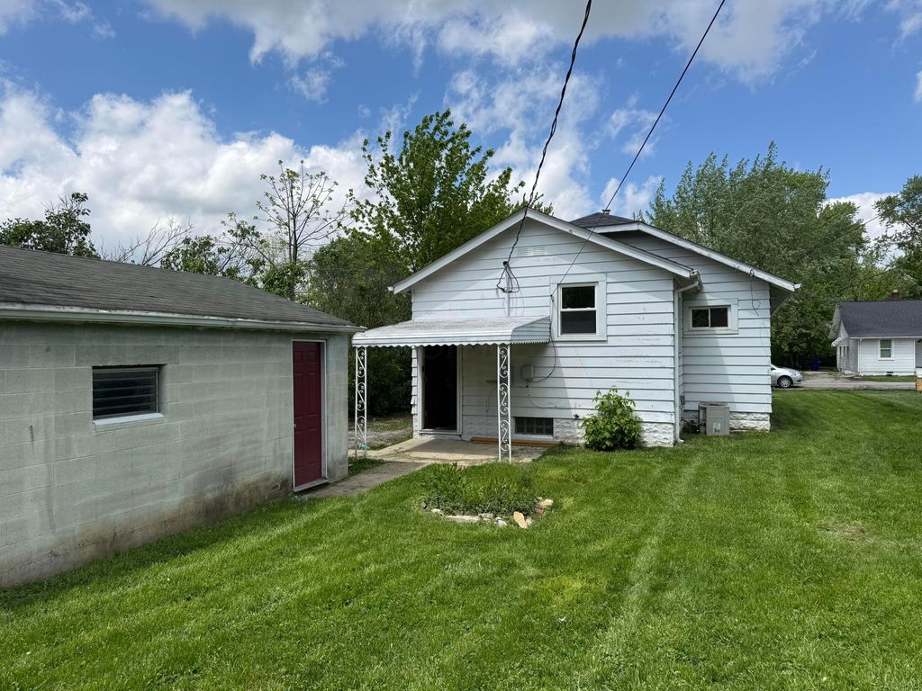 Photo of 2025 Sale Road, Columbus, OH 43224 (MLS # 226017328)