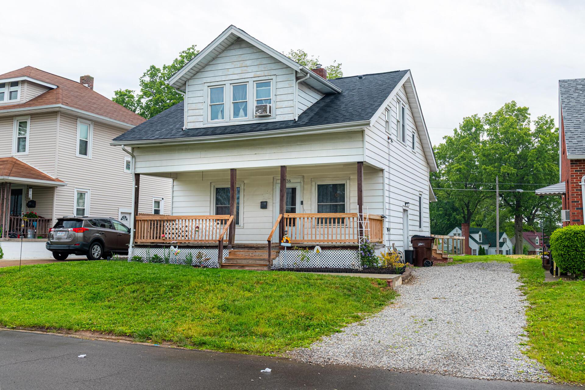 236 Ruth Avenue, Mansfield, Ohio image 1
