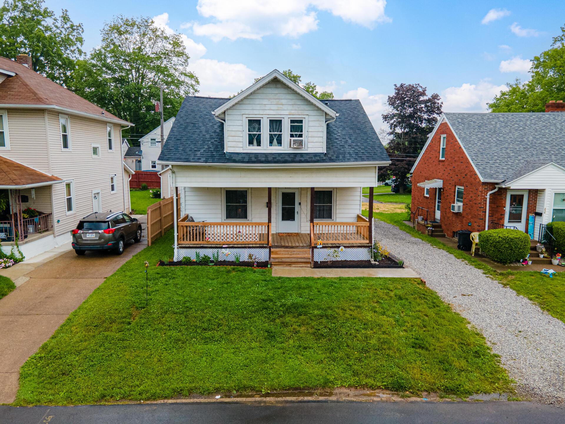 236 Ruth Avenue, Mansfield, Ohio image 2