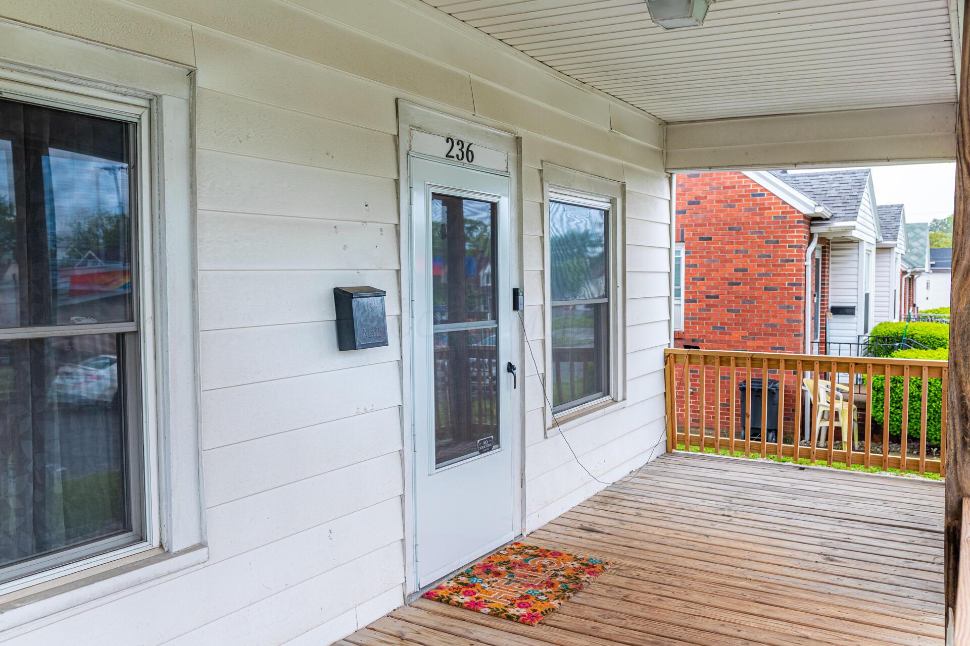236 Ruth Avenue, Mansfield, Ohio image 7