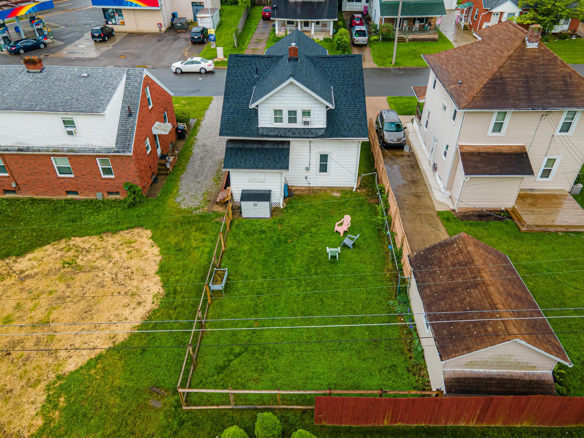 236 Ruth Avenue, Mansfield, Ohio image 4