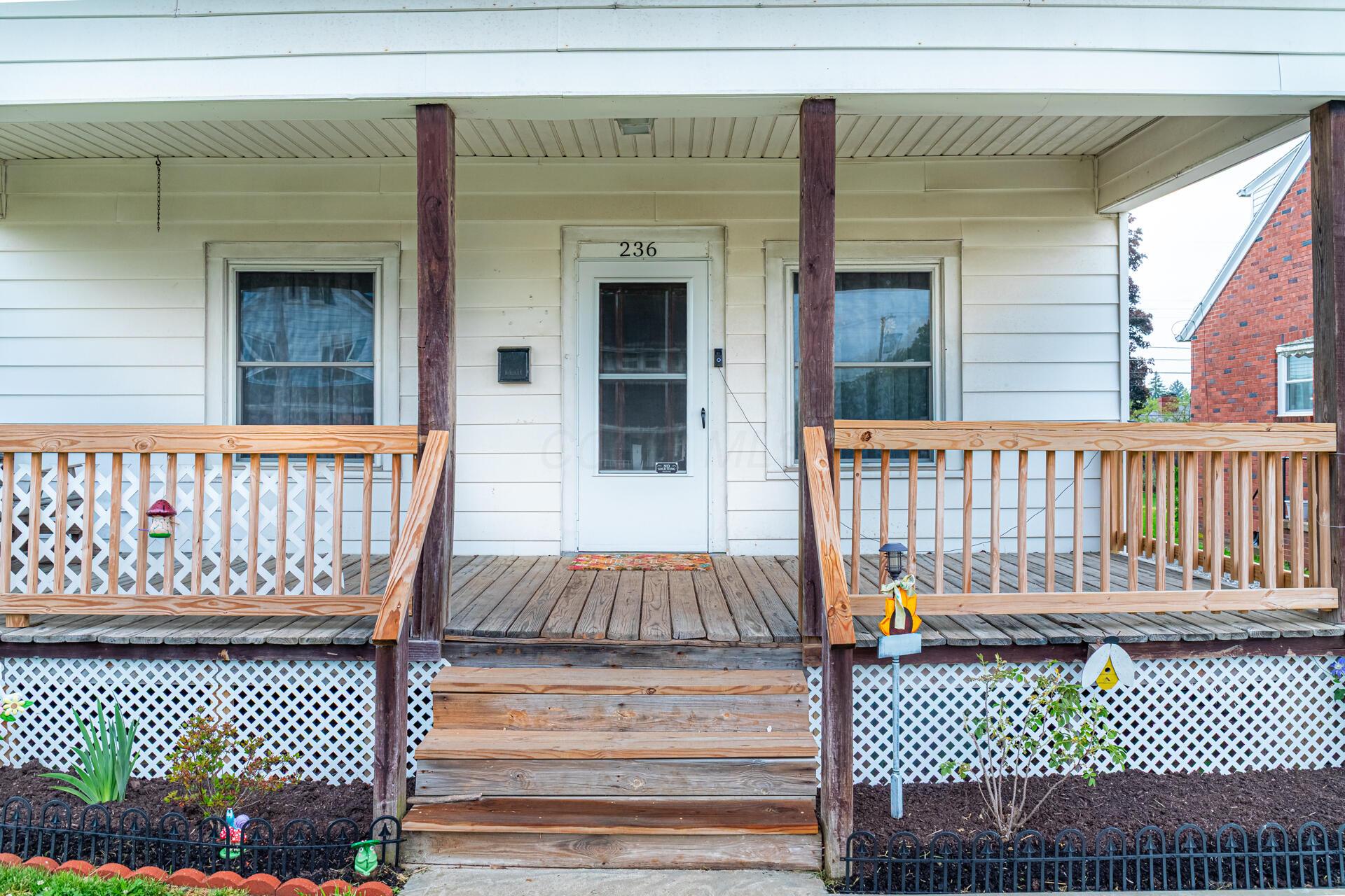 236 Ruth Avenue, Mansfield, Ohio image 6