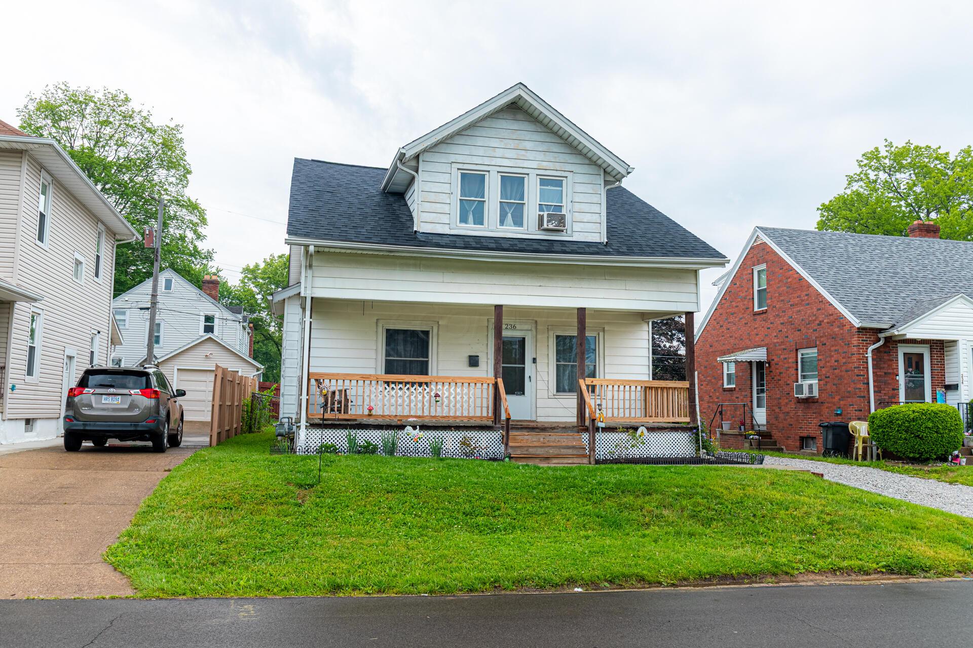 236 Ruth Avenue, Mansfield, Ohio image 24