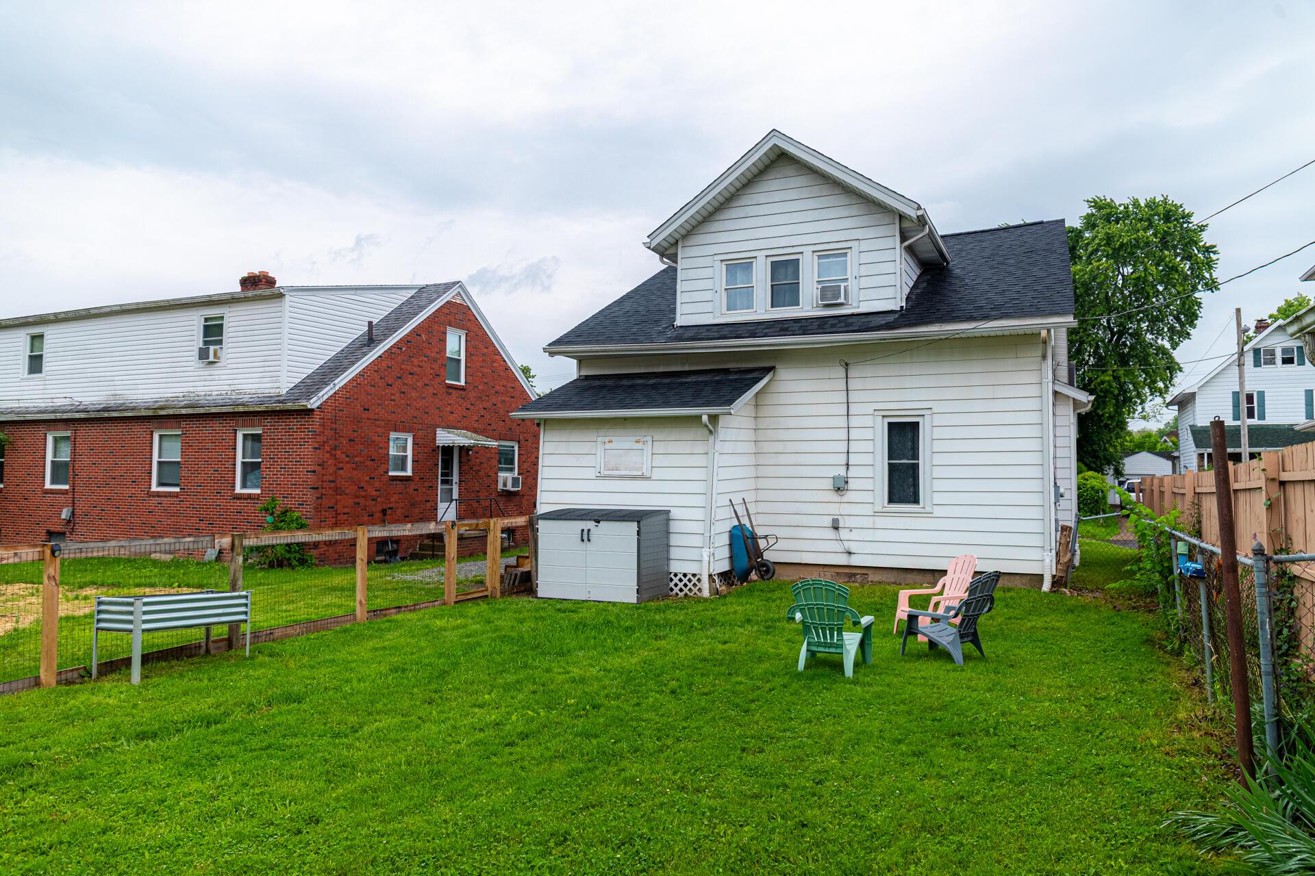 236 Ruth Avenue, Mansfield, Ohio image 26
