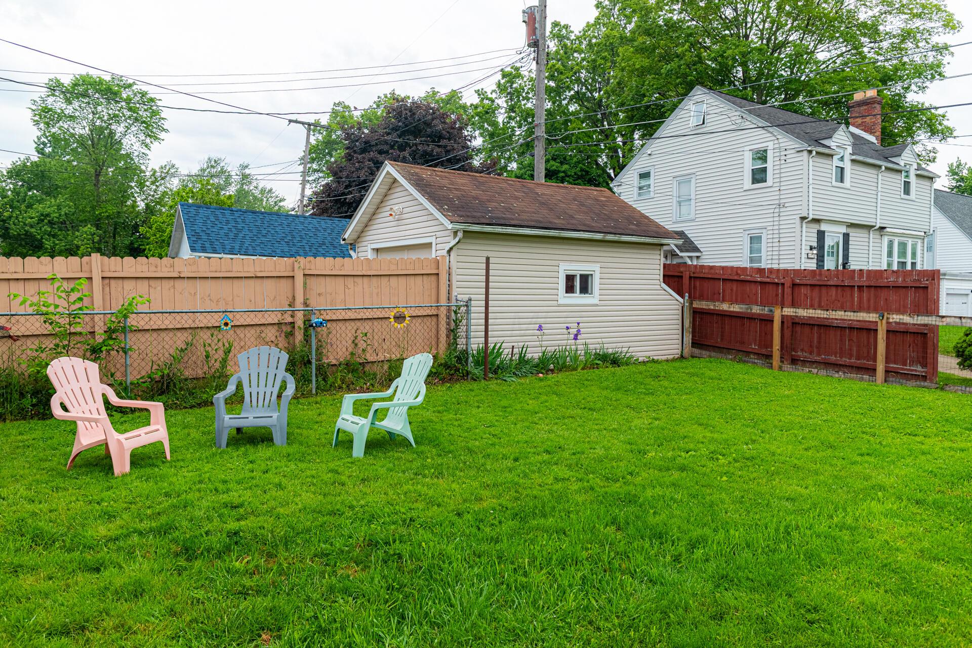 236 Ruth Avenue, Mansfield, Ohio image 25