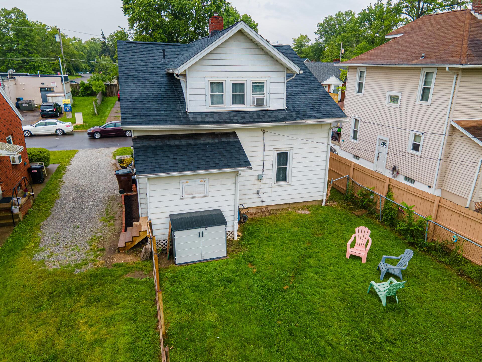 236 Ruth Avenue, Mansfield, Ohio image 5